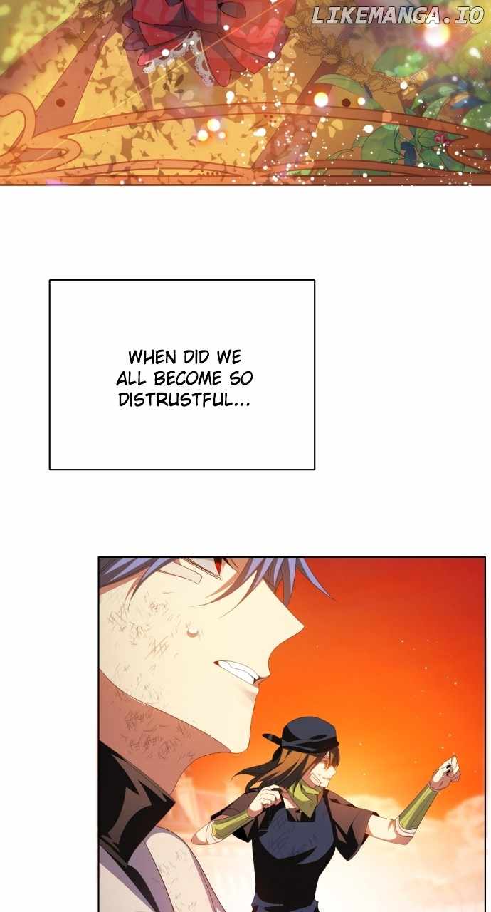 Zero Game Chapter 313 28